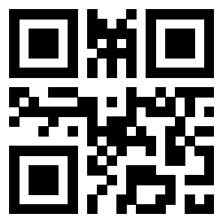 3303783634 - Immagine del QrCode associato