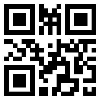 Il QrCode di 3303783635