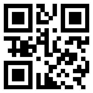 3303783638 Qr Code associato