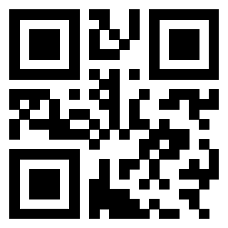 3303783639 Qr Code associato