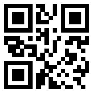 3303783640 - Immagine del Qr Code associato