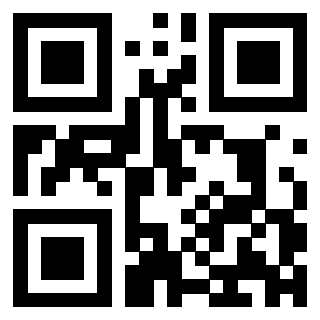 Immagine del QrCode di 3303783641