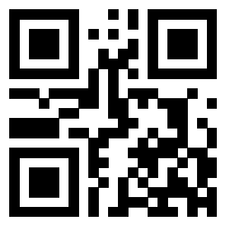 3303783643 - Immagine del Qr Code associato