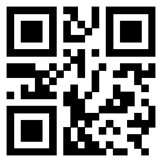 3303783644 - Immagine del QrCode