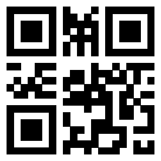Il Qr Code di 3303783645