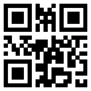 Il Qr Code di 3303783646
