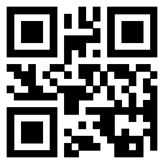 3303783647 QrCode associato