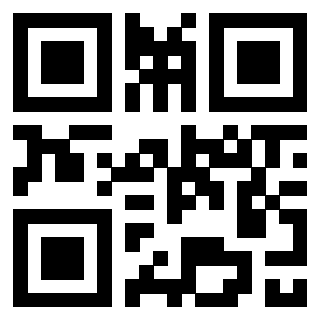 Il Qr Code di 3303783648