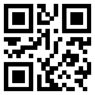 3303783650 - Immagine del QrCode associato