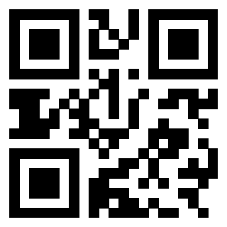 Immagine del QrCode di 3303783651
