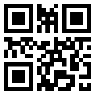 Il Qr Code di 3303783654