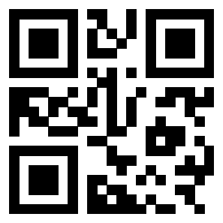 3303783656 - Immagine del QrCode