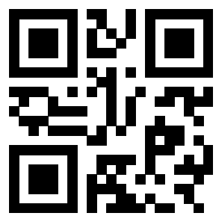 Il Qr Code di 3303783657