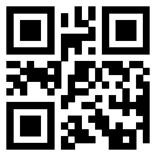 3303783658 - Immagine del QrCode associato