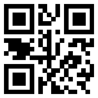 3303783659 QrCode associato