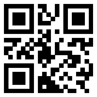 3303783660 - Immagine del QrCode associato