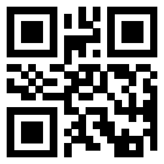 Immagine del QrCode di 3303783662