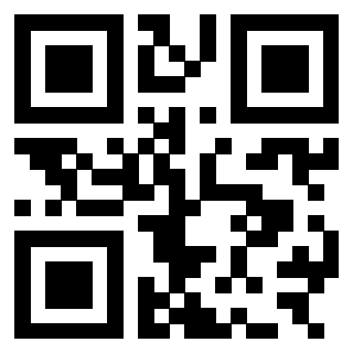 3303783663 - Immagine del QrCode