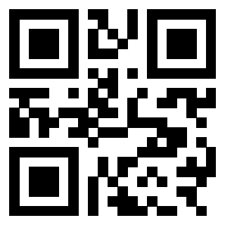Il Qr Code di 3303783664