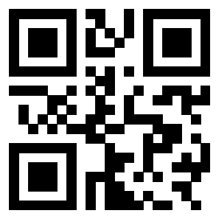 3303783667 QrCode associato