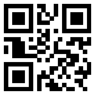 3303783669 Qr Code associato