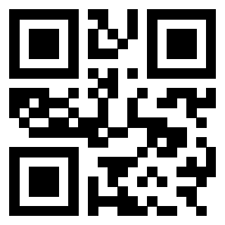 3303783670 - Immagine del Qr Code associato