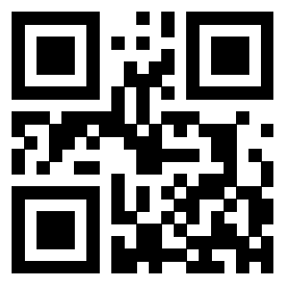 3303783671 Qr Code associato
