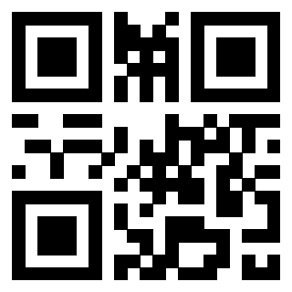 Il Qr Code di 3303783676