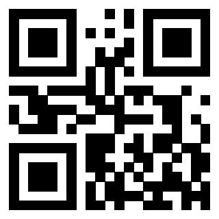 Il QrCode di 3303783677