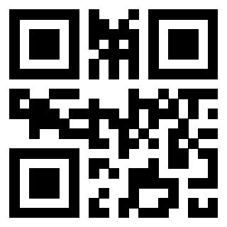 3303783679 Qr Code associato