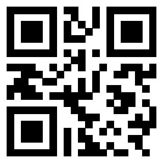 3303783682 QrCode associato