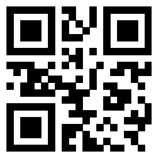 Scansione del Qr Code di 3303783686