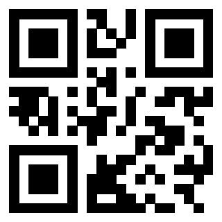 QrCode di 3303783688