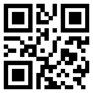 3303783690 - Immagine del Qr Code associato
