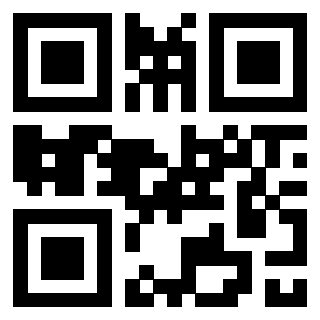 Il Qr Code di 3303783691