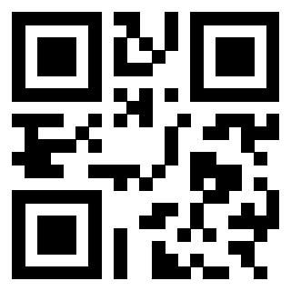 Immagine del QrCode di 3303783693