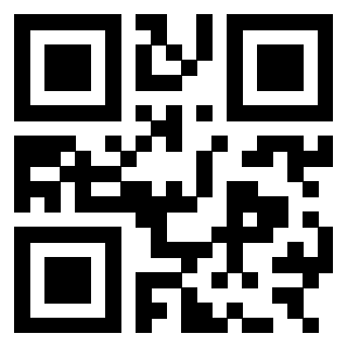 Immagine del QrCode di 3303783695
