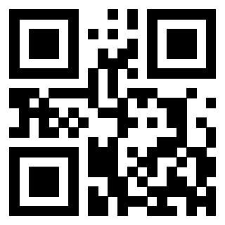 Il Qr Code di 3303783699