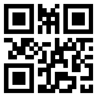 3303783704 QrCode associato