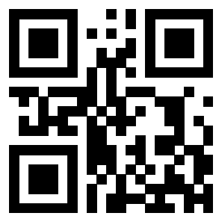 Immagine del QrCode di 3303783706