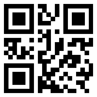 Il Qr Code di 3303783708
