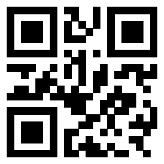 3303783709 - Immagine del Qr Code