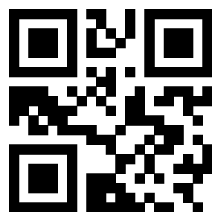 3303783711 QrCode associato