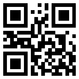 3303783712 - Immagine del QrCode associato
