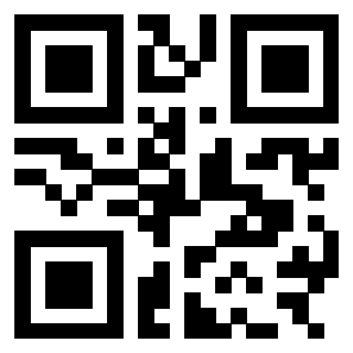 Qr Code di 3303783714