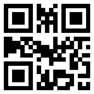 Il QrCode di 3303783720