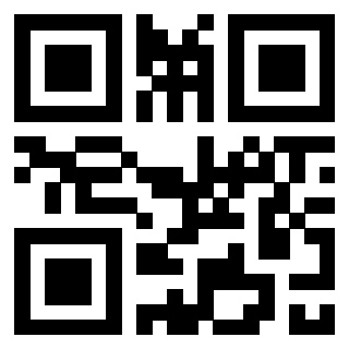 3303783721 - Immagine del QrCode associato