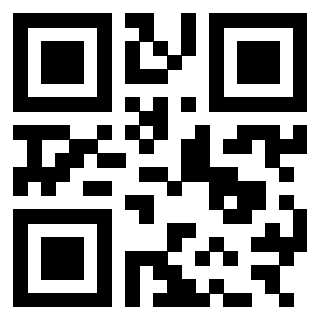 3303783722 - Immagine del QrCode