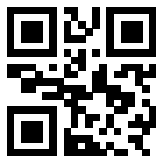 3303783723 - Immagine del Qr Code associato