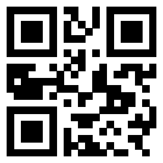3303783724 Qr Code associato